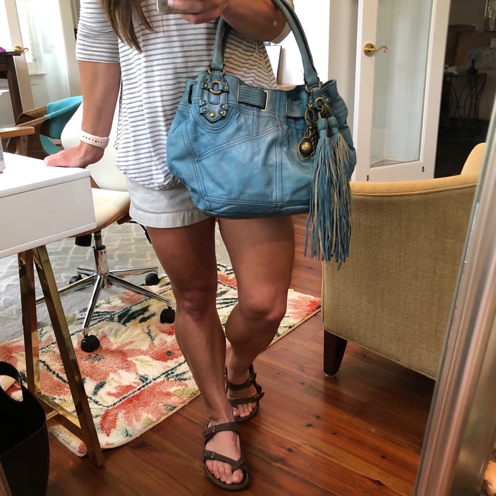 Juicy Couture Handbag - Picture 2 of 8